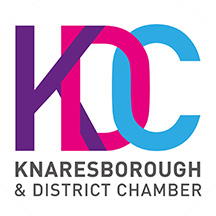 Member of Knaresborough & District Chamber